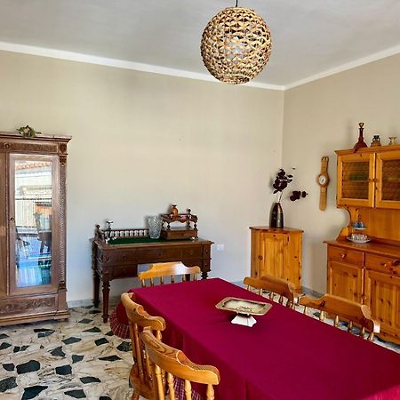 Ely House Apartment Monte Sant'Angelo Luaran gambar