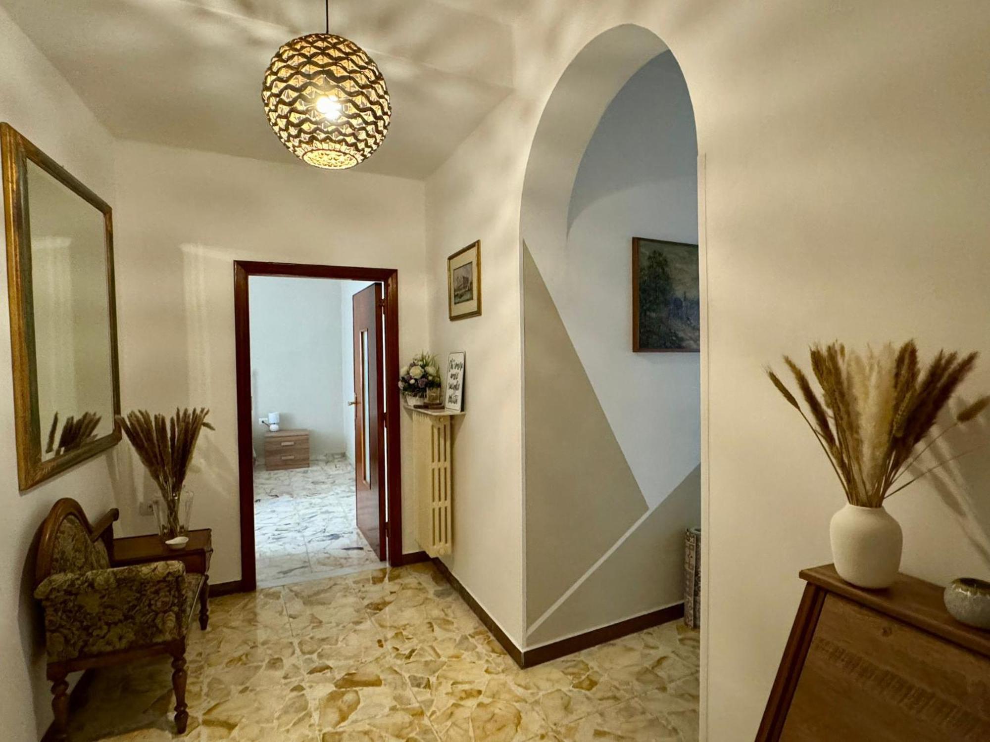 Ely House Apartment Monte Sant'Angelo Luaran gambar