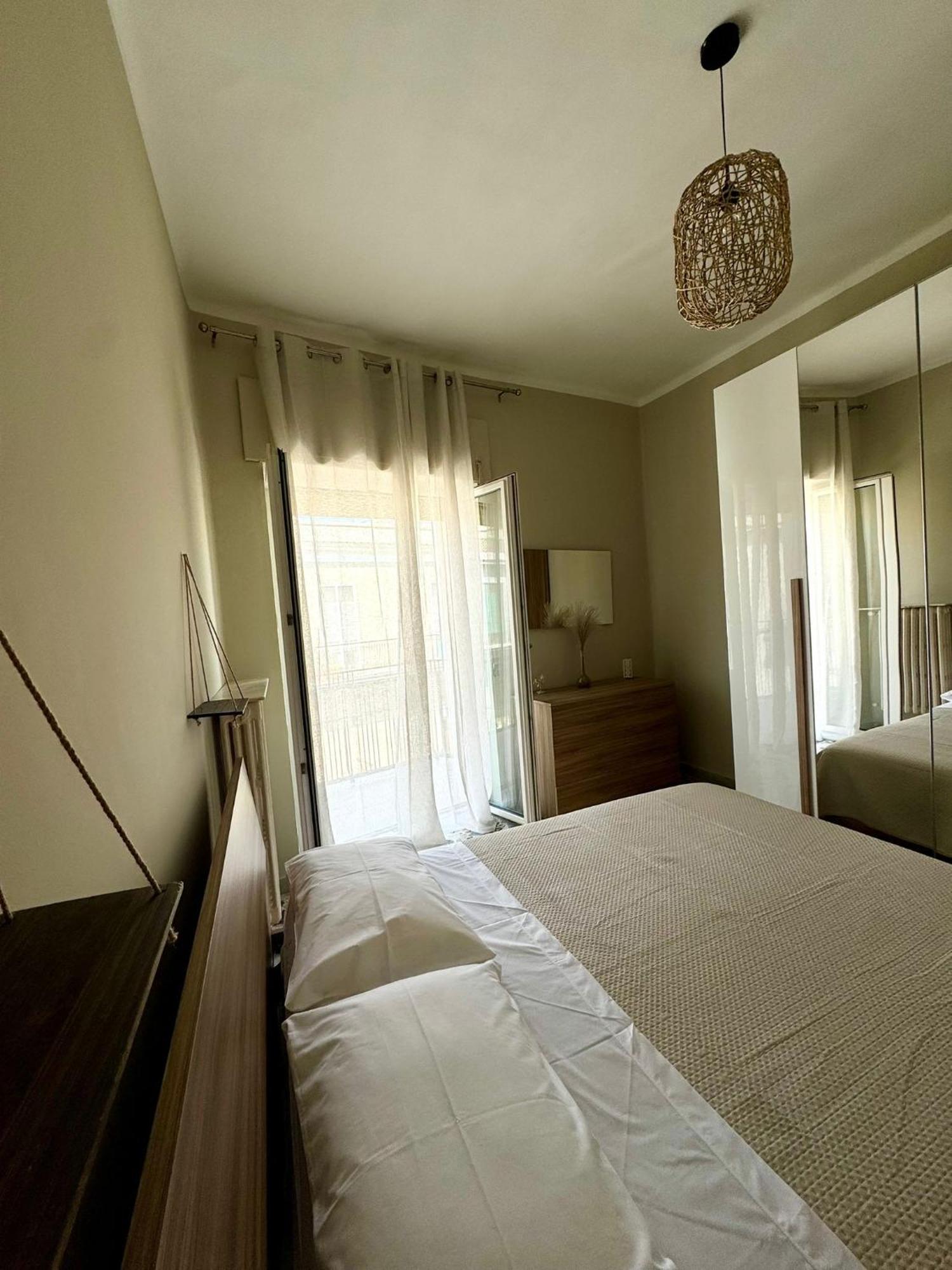 Ely House Apartment Monte Sant'Angelo Luaran gambar