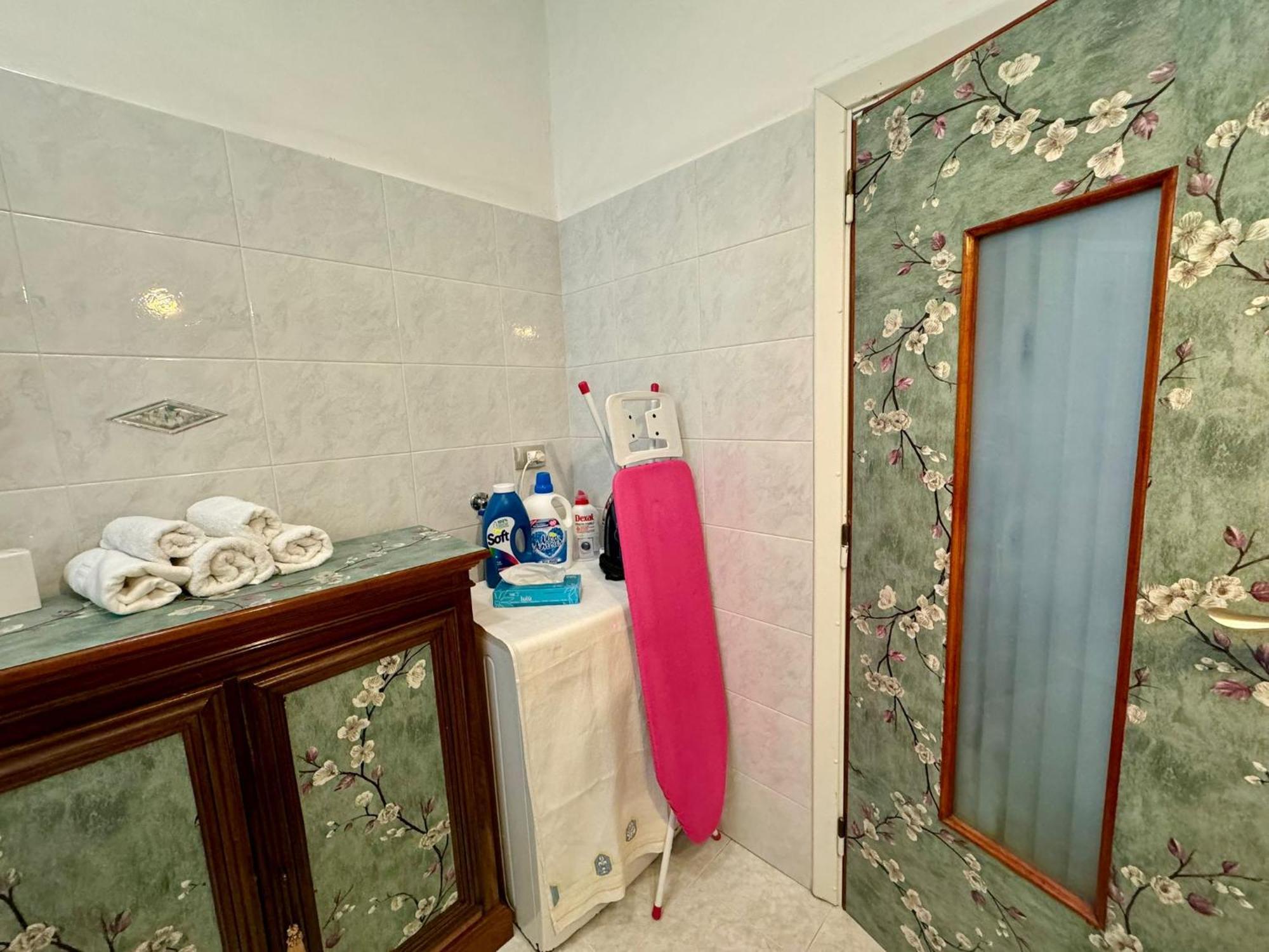 Ely House Apartment Monte Sant'Angelo Luaran gambar